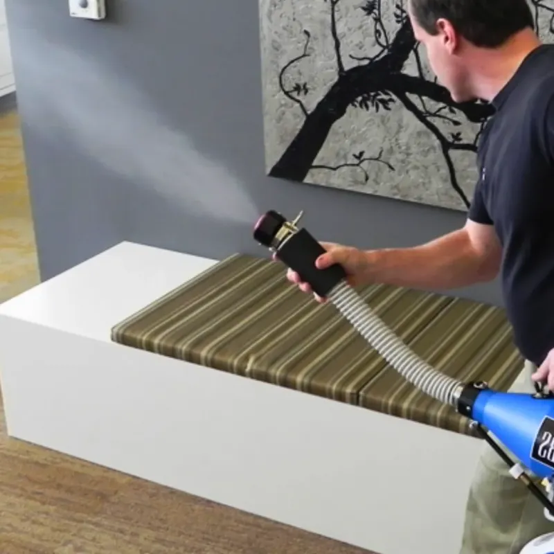 Professional Odor Removal in Fort Lauderdale, FL